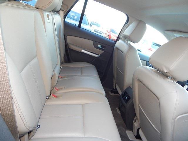 used 2013 Ford Edge car, priced at $12,299