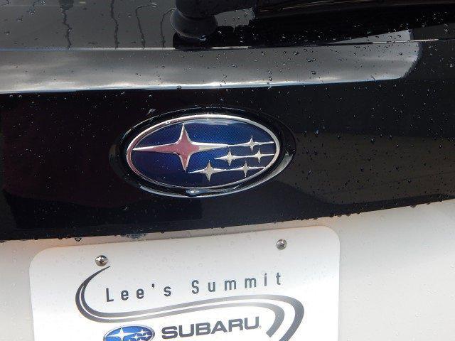 new 2025 Subaru Crosstrek car, priced at $30,850