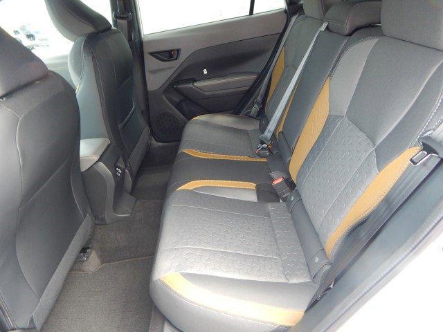 new 2025 Subaru Crosstrek car, priced at $30,850