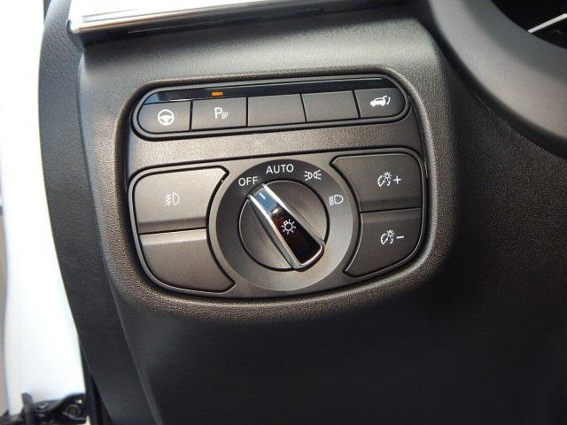 used 2021 INFINITI QX50 car, priced at $23,198