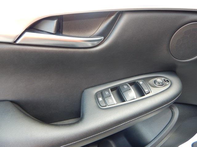 used 2021 INFINITI QX50 car, priced at $23,198