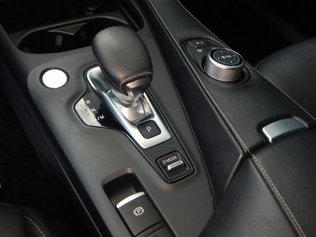 used 2021 INFINITI QX50 car, priced at $23,198