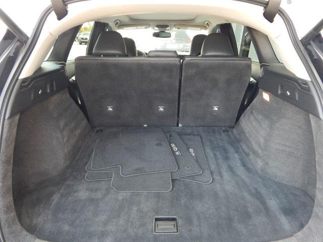 used 2021 INFINITI QX50 car, priced at $23,198