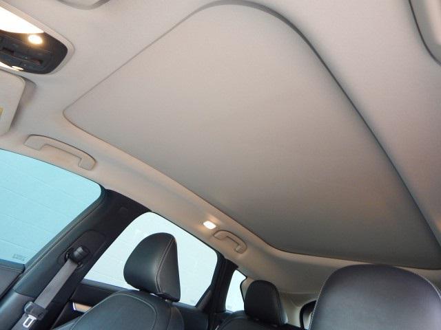 used 2021 INFINITI QX50 car, priced at $23,198