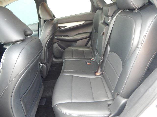 used 2021 INFINITI QX50 car, priced at $23,198