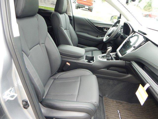 new 2025 Subaru Outback car, priced at $39,576