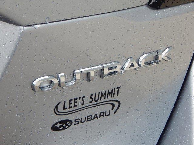 new 2025 Subaru Outback car, priced at $39,576