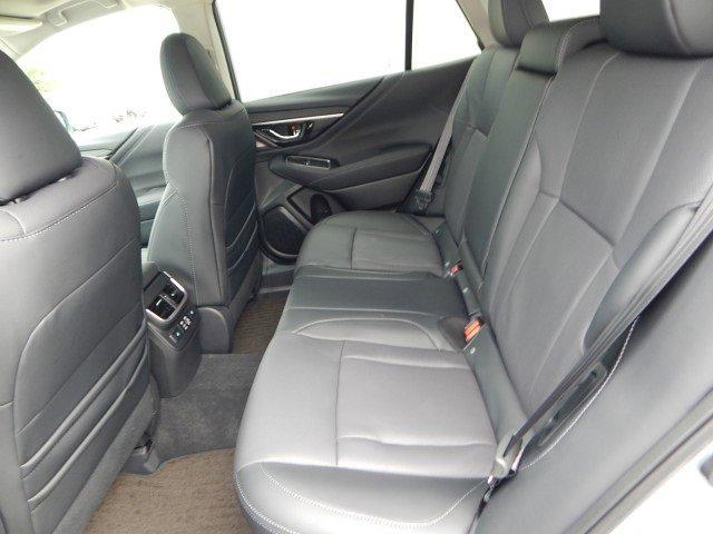 new 2025 Subaru Outback car, priced at $39,576