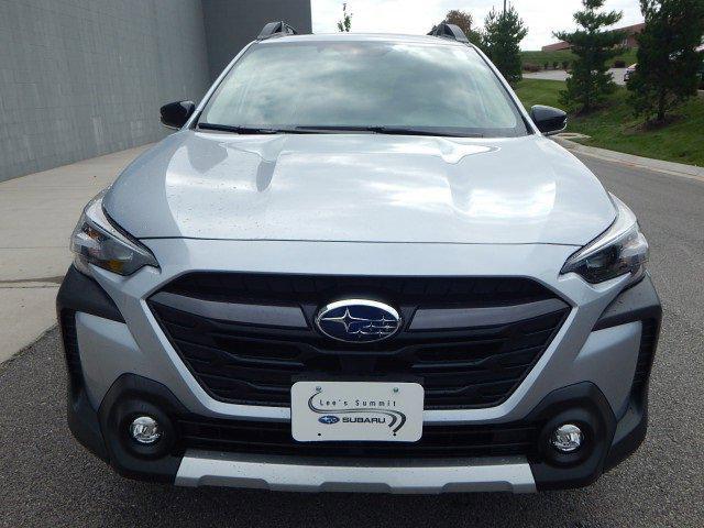 new 2025 Subaru Outback car, priced at $39,576