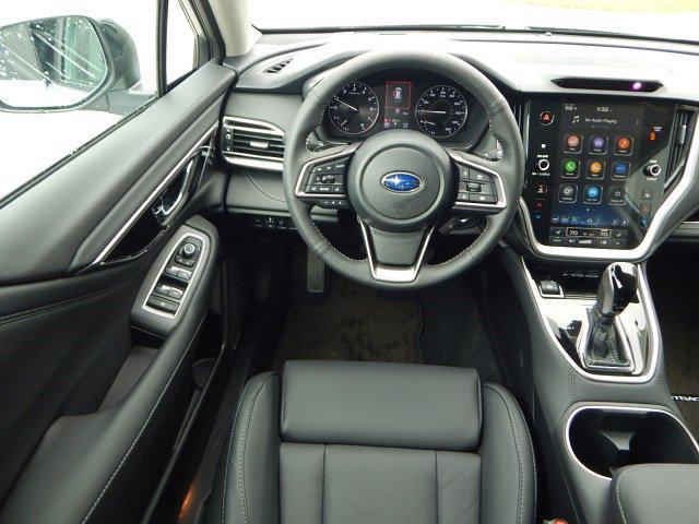 new 2025 Subaru Outback car, priced at $39,576