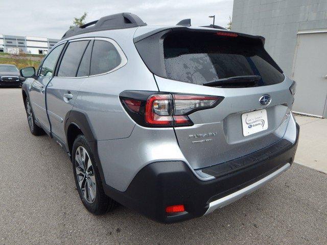 new 2025 Subaru Outback car, priced at $39,576