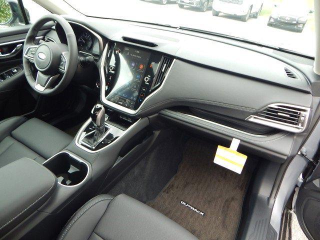 new 2025 Subaru Outback car, priced at $39,576