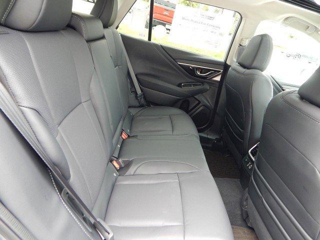 new 2025 Subaru Outback car, priced at $39,576