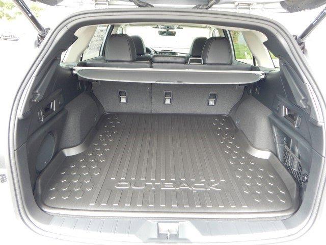 new 2025 Subaru Outback car, priced at $39,576