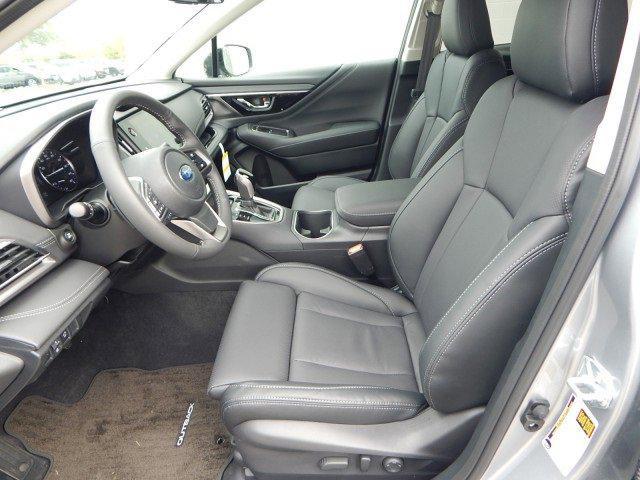 new 2025 Subaru Outback car, priced at $39,576