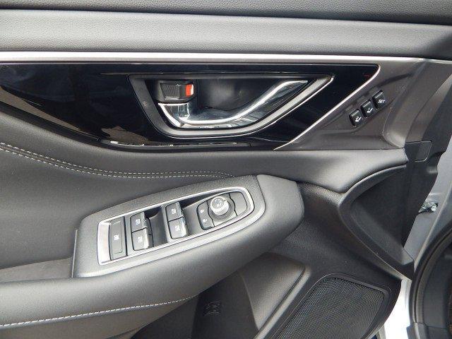 new 2025 Subaru Outback car, priced at $39,576