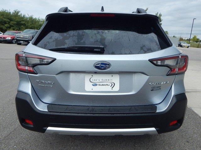 new 2025 Subaru Outback car, priced at $39,576