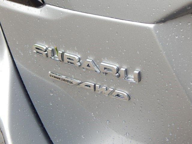 new 2025 Subaru Outback car, priced at $39,576