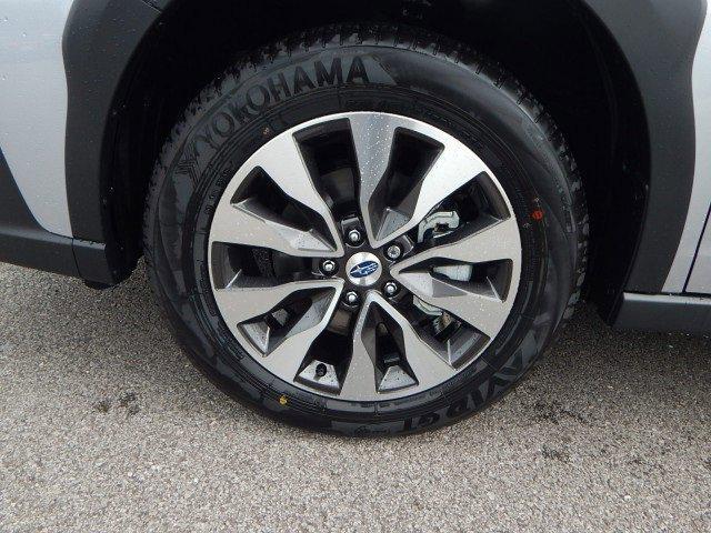 new 2025 Subaru Outback car, priced at $39,576