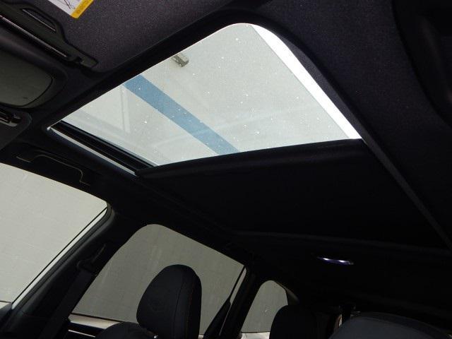 used 2024 Subaru Forester car, priced at $33,799