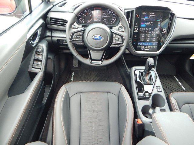 new 2025 Subaru Crosstrek car, priced at $34,636