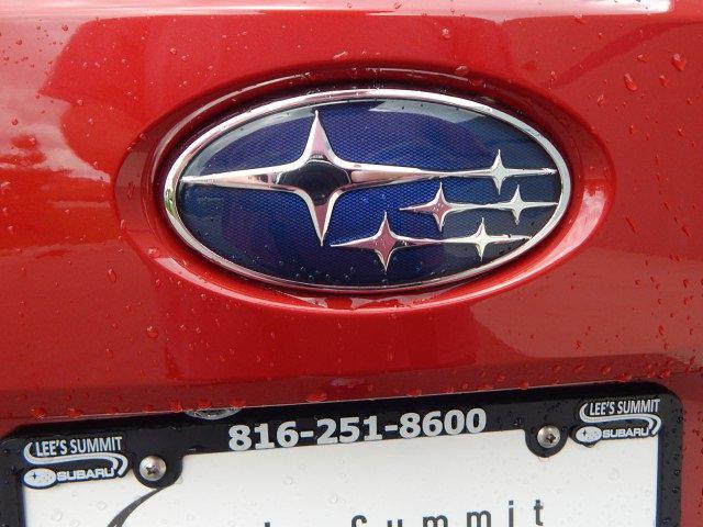new 2025 Subaru Crosstrek car, priced at $34,636