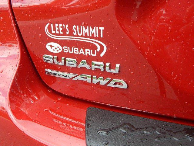 new 2025 Subaru Crosstrek car, priced at $34,636