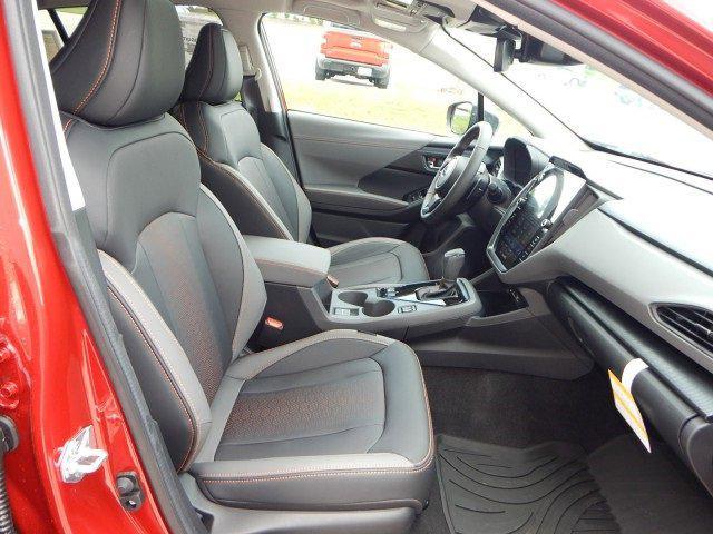 new 2025 Subaru Crosstrek car, priced at $34,636