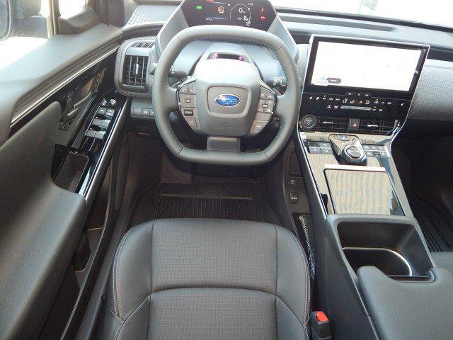 new 2025 Subaru Solterra car, priced at $42,975