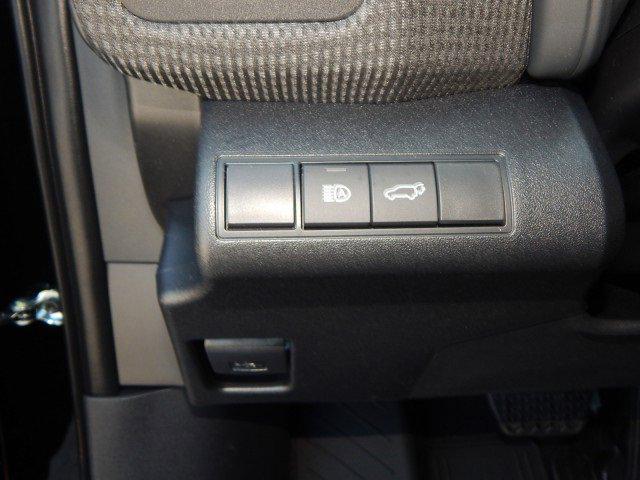 new 2025 Subaru Solterra car, priced at $42,975