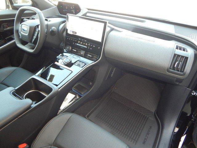 new 2025 Subaru Solterra car, priced at $42,975