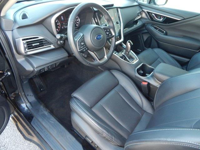 used 2021 Subaru Outback car, priced at $26,900