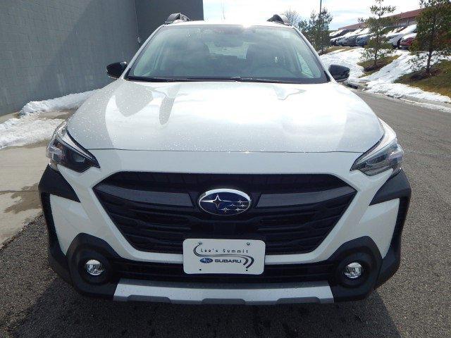 new 2025 Subaru Outback car, priced at $37,513