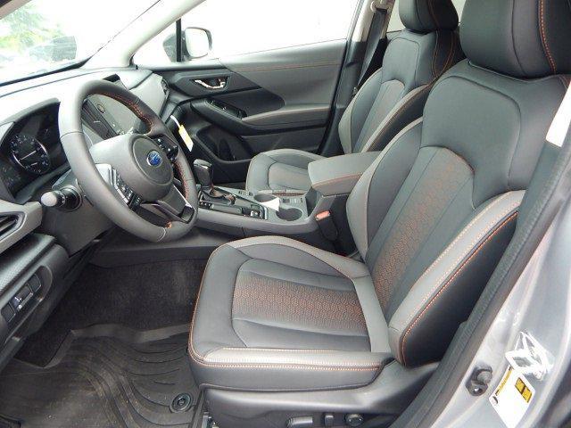 new 2025 Subaru Crosstrek car, priced at $34,214