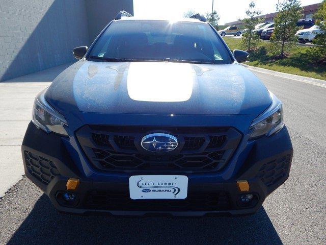 new 2025 Subaru Outback car, priced at $39,231