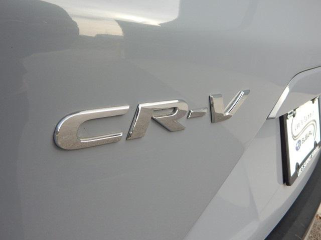 used 2022 Honda CR-V car, priced at $30,898