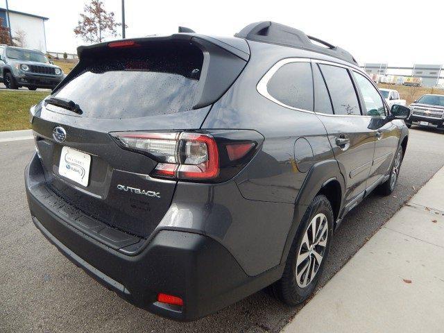 new 2025 Subaru Outback car, priced at $32,468