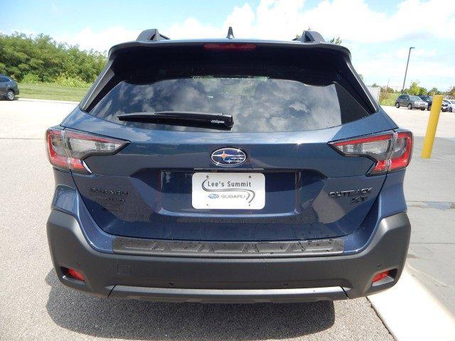 new 2025 Subaru Outback car, priced at $40,632