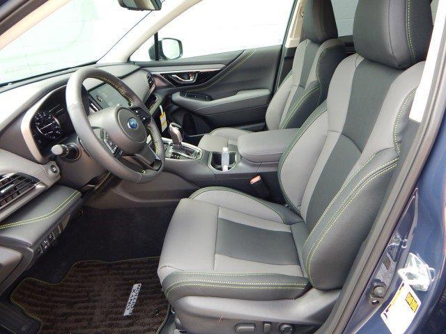 new 2025 Subaru Outback car, priced at $40,632