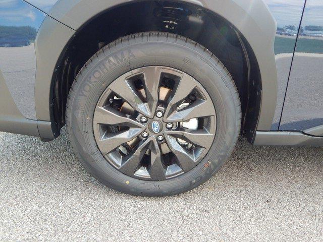 new 2025 Subaru Outback car, priced at $40,632