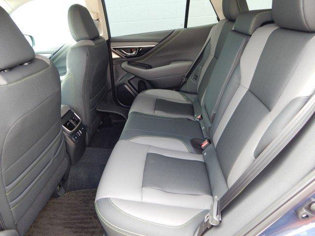 new 2025 Subaru Outback car, priced at $40,632