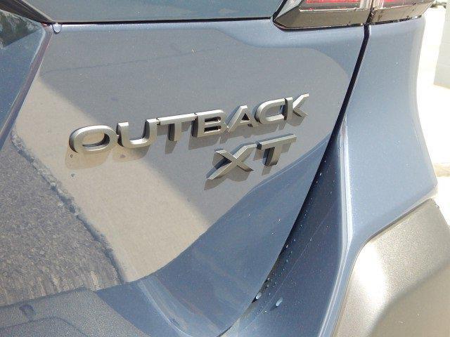 new 2025 Subaru Outback car, priced at $40,632