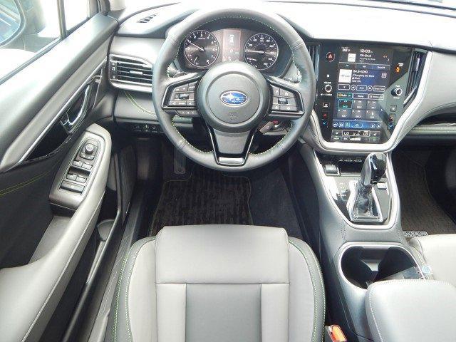 new 2025 Subaru Outback car, priced at $40,632