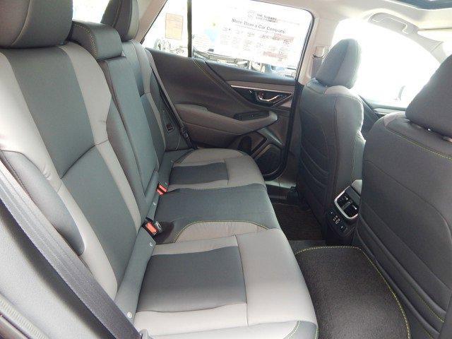 new 2025 Subaru Outback car, priced at $40,632