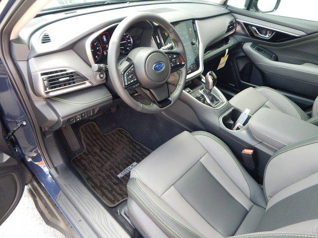 new 2025 Subaru Outback car, priced at $40,632