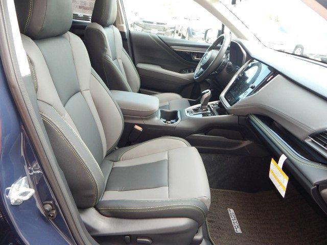 new 2025 Subaru Outback car, priced at $40,632