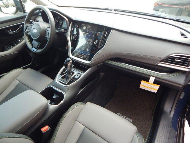new 2025 Subaru Outback car, priced at $40,632