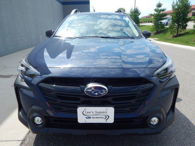 new 2025 Subaru Outback car, priced at $40,632