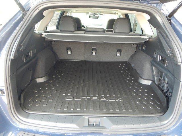 new 2025 Subaru Outback car, priced at $40,632