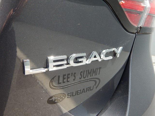 used 2024 Subaru Legacy car, priced at $31,899